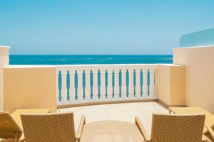 Iberostar Selection Rose Hall Suites - All Inclusive - Montego Bay, Jamaica