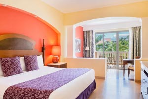 Junior Suite - Iberostar Rose Hall Suites - All Inclusive - Montego Bay, Jamaica